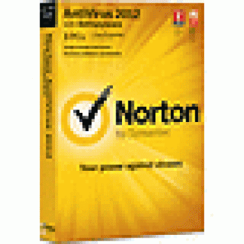 NORTON AntiVirus (1 USER)